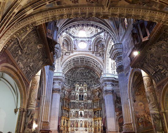 Real Monasterio de San Jerónimo